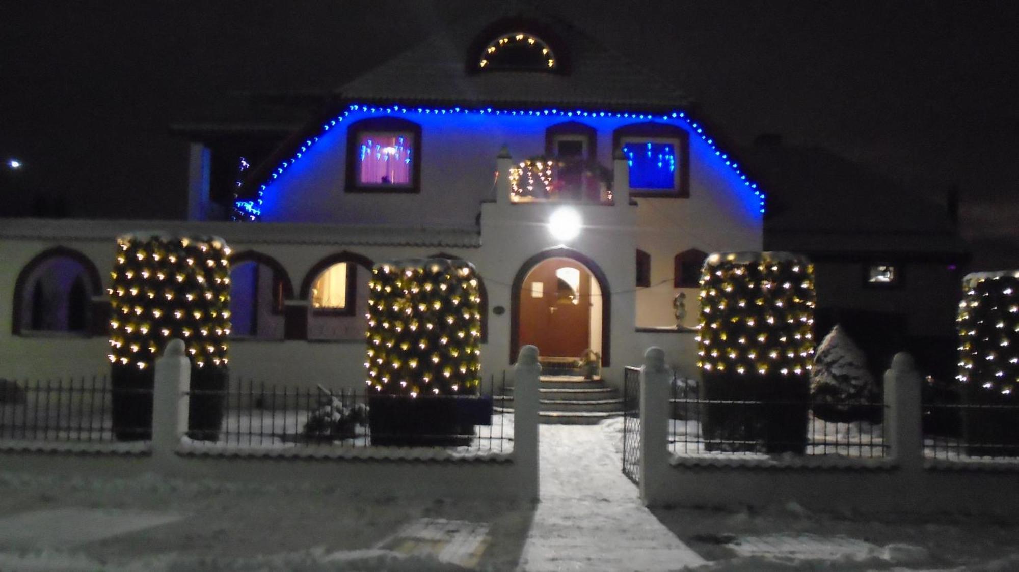 Hotel Getliin Saku Екстериор снимка