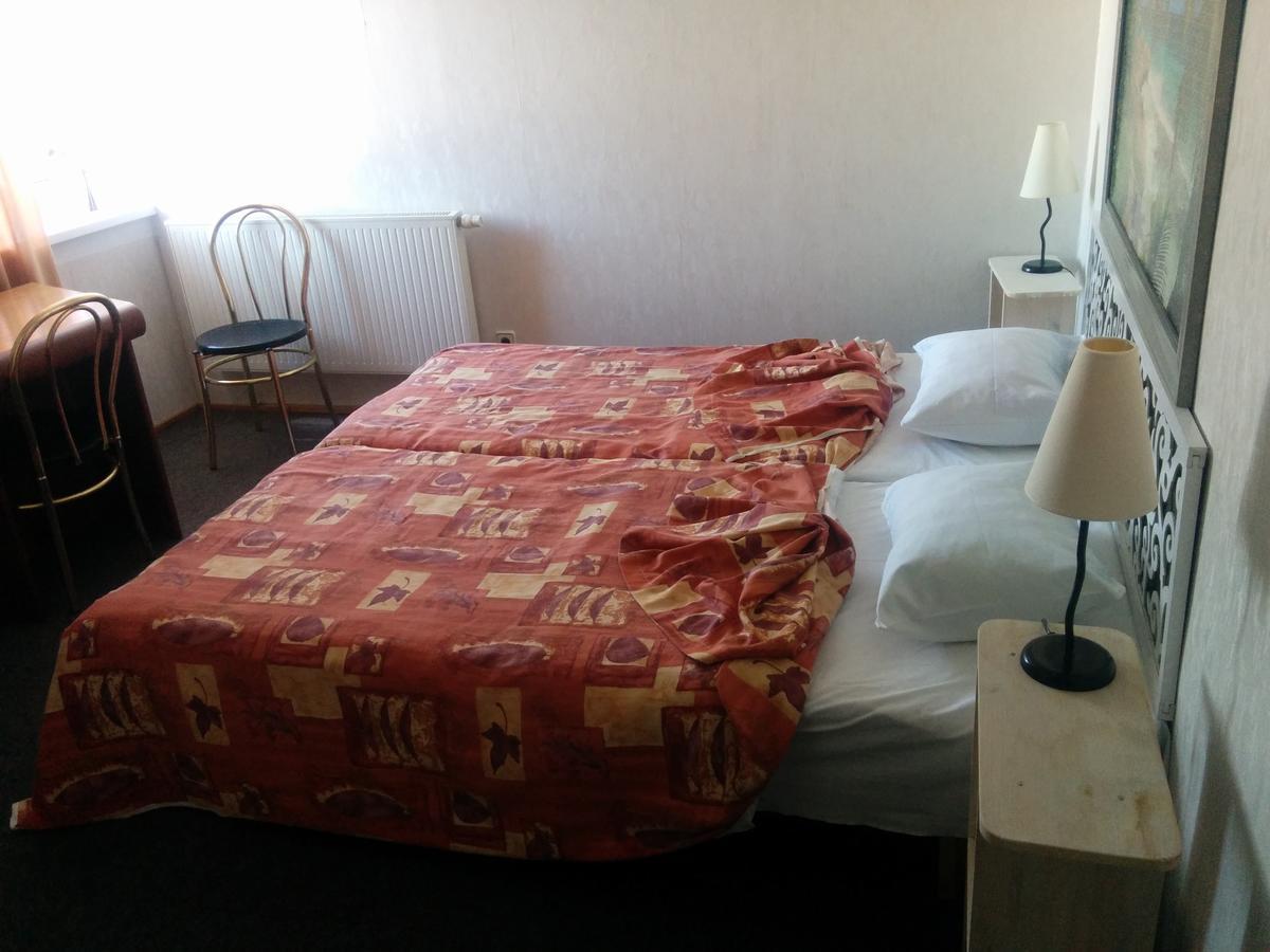 Hotel Getliin Saku Екстериор снимка