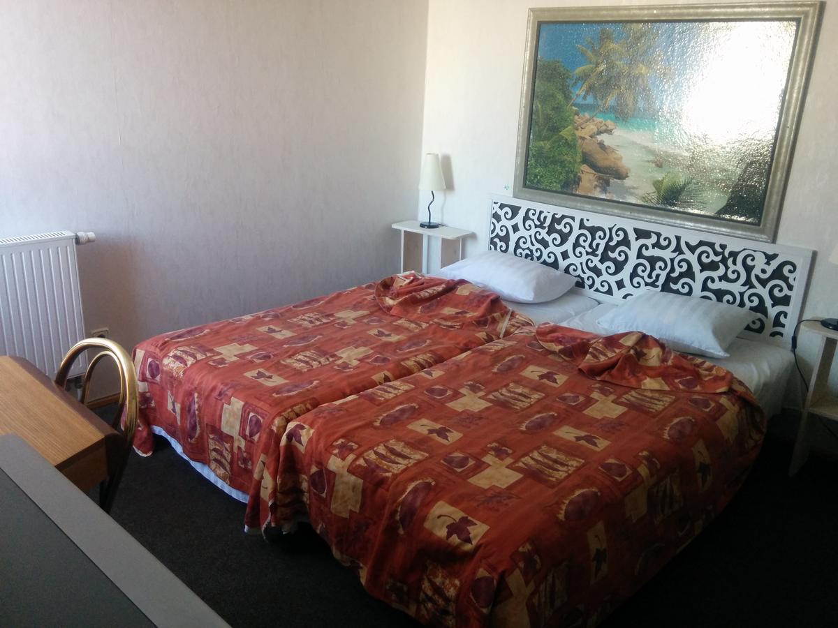 Hotel Getliin Saku Екстериор снимка
