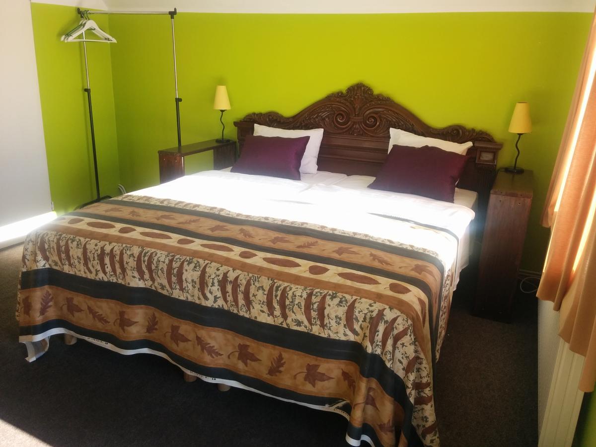 Hotel Getliin Saku Екстериор снимка