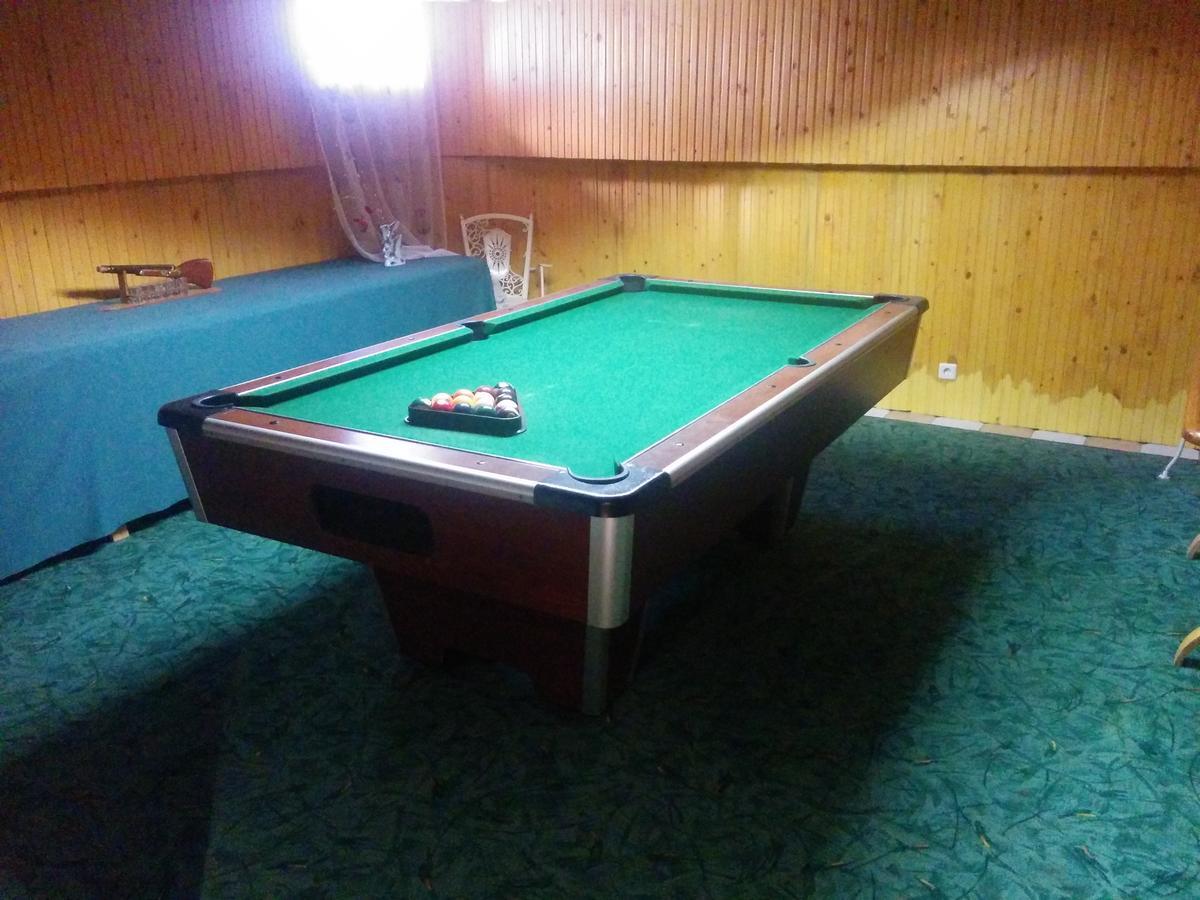 Hotel Getliin Saku Екстериор снимка