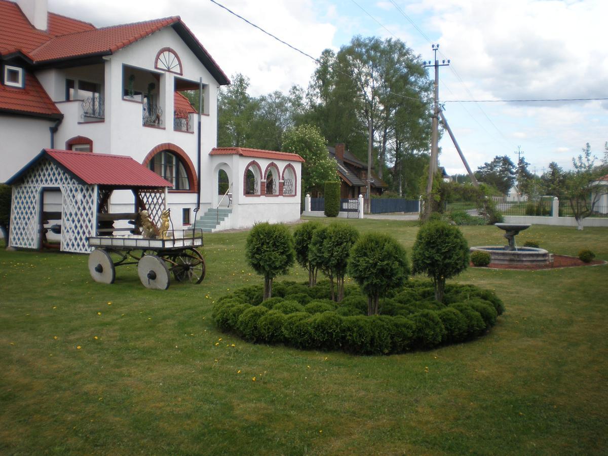Hotel Getliin Saku Екстериор снимка