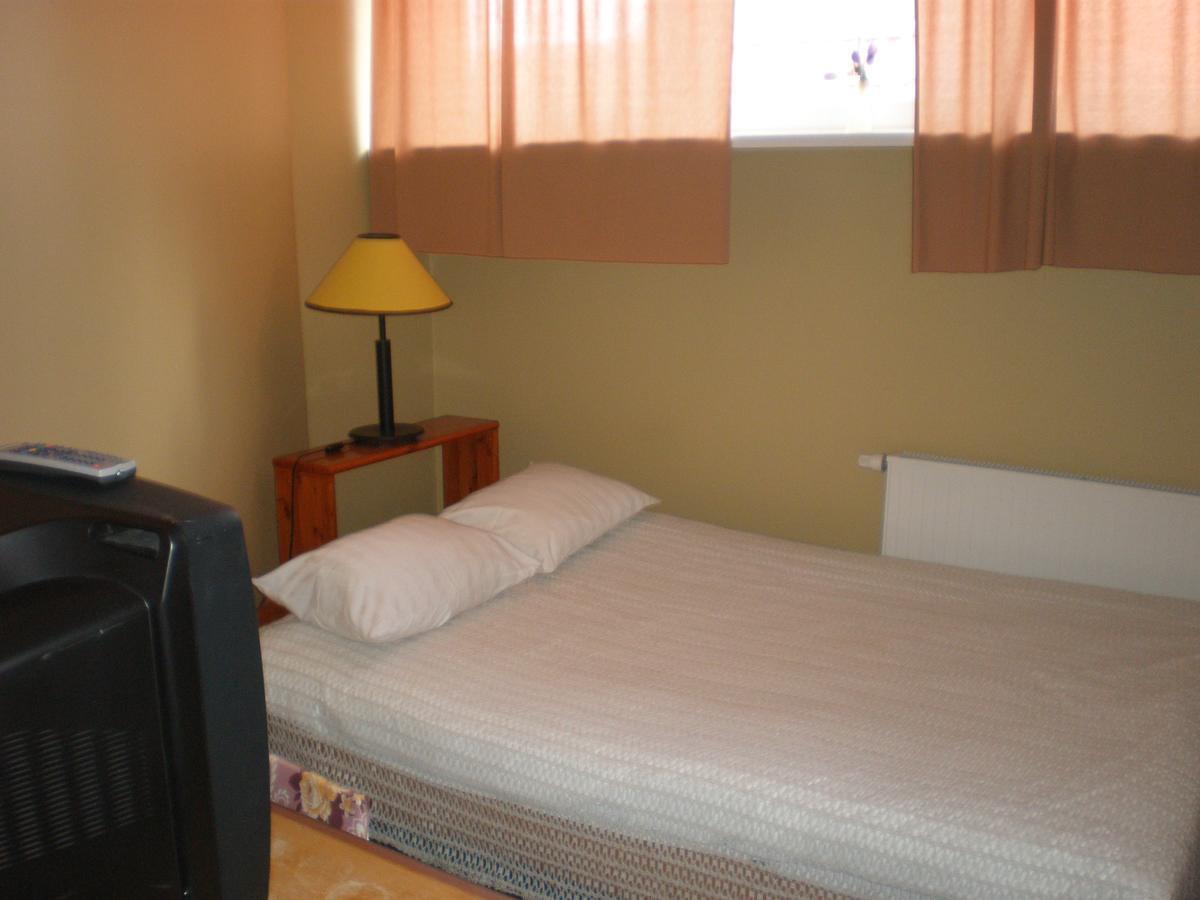 Hotel Getliin Saku Екстериор снимка